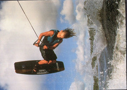 Argentina - 2000 - Sports - Ski Nautique - Waterski