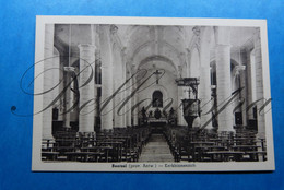 Beerzel Kerk - Putte