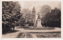 Velbert Kaiser-Friedrich-Platz Und Christuskirche AK OB1014 - Velbert