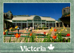 Canada Victoria Conference Center - Victoria