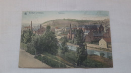 ANTIQUE POSTCARD BELGIUM DOLHAIN LIMBOURG - PANORAMA USED 1908 - Limbourg