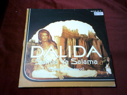 DALIDA °  SALMA YA SALAMA   SUENO FLAMENCO - 45 T - Maxi-Single