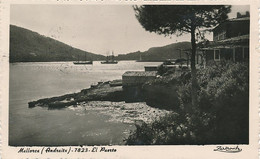 CPM ( Carte Photo D'art)-29731-Espagne - Baleares - Mallorca - El Puerto - Envoi Gratuit - Menorca