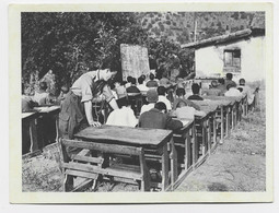 GUERRE ALGERIE CARTE FM PETITS KABYLES - Guerre D'Algérie