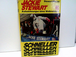 Jackie Stewart - Aufzeichnung Eines Weltmeisters - Deportes
