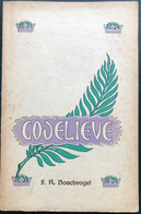 (688) Godelieve - F.R. Boschvogel - 1949 - 224 Blz. - Andere & Zonder Classificatie