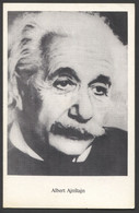 Albert Einstein - Nobel Prize Physicist - Nobelpreisträger