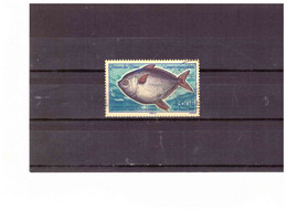 XX746  -  TERRES AUSTRALES ET ANTARCTIQUES FRANCAISES /  USED  MICHEL NR. 609 - Used Stamps