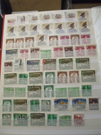 0.10€ LE TIMBRE VENDUS EN LOT BERLIN  N°743 - Vrac (max 999 Timbres)