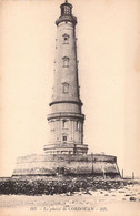 CPA France - 17 - ROYAN - Le Phare De Cordouan - 193 - BR - Royan