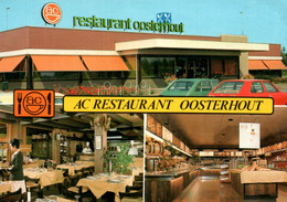 CPM - OOSTERHOUT - AC Restaurant Oosterhout-Zuid …Edition Pub - Oosterhout