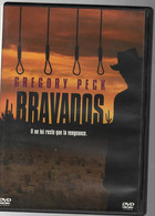 BRAVADOS  Avec GREGORY PECK   C31 C40 - Western