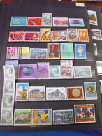 ACHETEZ MALIN ACHETEZ EN LOT 0.10€ LE TIMBRE  LOT 626 LUXEMBOURG - Vrac (max 999 Timbres)