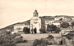 Caregèse * Vue Sur L'église Grecque * Corse Du Sud 2A - Andere & Zonder Classificatie