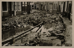 Zierikzee // Watersnood 1953 - Fontein 19?? - Zierikzee