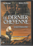 LE DERNIER CHEYENNE   Avec TOM BERENGER   C31 - Western / Cowboy