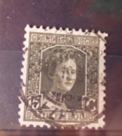 LUXEMBOURG YVERT N° 97 - 1914-24 Marie-Adélaida