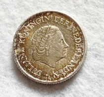 Antille Olandesi 1/4 Gulden 1965 (NC) - Antille Olandesi
