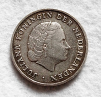 Antille Olandesi 1 Gulden 1952 - Antille Olandesi