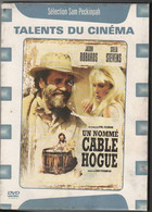 UN NOMME CABLE HOGUE     Avec JASON ROBARDS   (Peu Courant)  C31 - Western