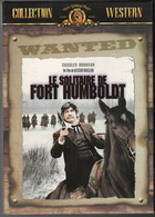 LE SOLITAIRE DE FORT HUMBOLDT   Avec CHARLES BRONSON    C31  C37 - Western / Cowboy