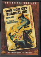 MON NOM EST SHANGAI JOE    Avec CHEN LEE    C31 - Western/ Cowboy