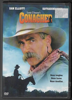 LOUIS L'AMOUR 'S CONAGHER    Avec SAM ELLIOTT    C31 - Western/ Cowboy