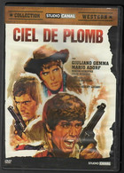 CIEL DE PLOMB      Avec GIULIANO GEMMA      C31 - Western/ Cowboy