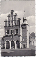 Meppen Rathaus AK MW283 - Meppen