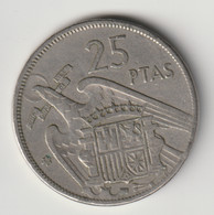 ESPANA 1957 64: 50 Pesetas, 1964, KM 788 - 50 Peseta