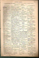 ANNUAIRE - 29 - Département Finistère - Année 1889+1907+1923+1936+1952 édition Didot-Bottin, 5 Ans - Telefonbücher