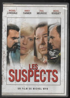 LES SUSPECTS     Avec MICHAEL LONDSDALE, Paul MEURISSE Et MICHEL BOUQUET    C32 - Klassiekers