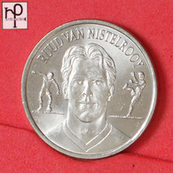 TOKEN    - RUUD VAN NISTELROOY ORANGE 2000    - (Nº52697) - Profesionales/De Sociedad