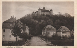 CP. MONTABAUR : Westerw , Schloss. - Montabaur