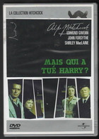 "Mais Qui A Tué Harry? "   Film D'Alfred HITCHCOCK   C24 - Klassiekers