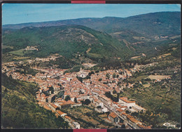 34 -  Saint Pons - Vue Générale Aérienne - Saint-Pons-de-Thomières