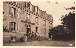 Larmor Baden * Le Grand Air * VILLA Hôtel - Other & Unclassified