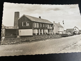 #05 Cadzand Badhotel En Auto’s - Cadzand