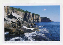 AK 105698 CANADA - Newfoundland - Küste Bei Bay Bulls Auf Der Avalon Halbinsel - Other & Unclassified