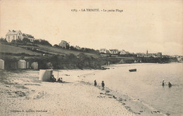 La Trinité Sur Mer * VILLAS Et La Plage - La Trinite Sur Mer