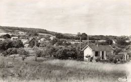 78 - ROSNY SUR SEINE - S07608 - Panorama - CPSM 14x9 Cm - L1 - Rosny Sur Seine