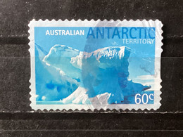 Australisch Antarctica / AAT - IJsbergen (60) 2011 - Used Stamps