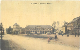 Totes - Place Du Marché - Totes