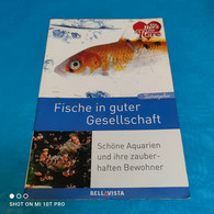 Ein Herz Für Tiere - Fische In Guter Gesellschaft - Animals