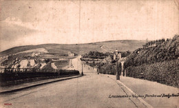 EASTBOURNE / WESTERN PARADES AND BEACHY HEAD - Eastbourne