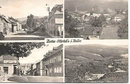 ZELLA MEHLIS I THUR  1958 - Zella-Mehlis