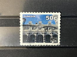 Nieuw-Zeeland / New Zealand - Gebouwen (50) 2009 - Used Stamps