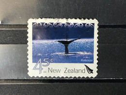 Nieuw-Zeeland / New Zealand - Landschappen (45) 2004 - Used Stamps