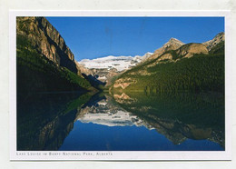 AK 105748 CANADA - Alberta - Banff National Park - Lake Louise - Banff