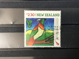 Nieuw-Zeeland / New Zealand - Kerstmis (2.30) 2009 - Used Stamps